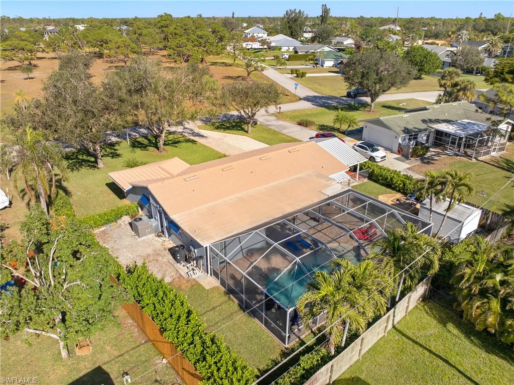 ESTERO RIVER HEIGHTS - Residential