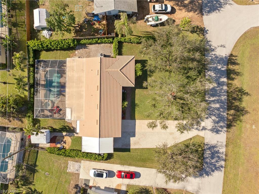 ESTERO RIVER HEIGHTS - Residential