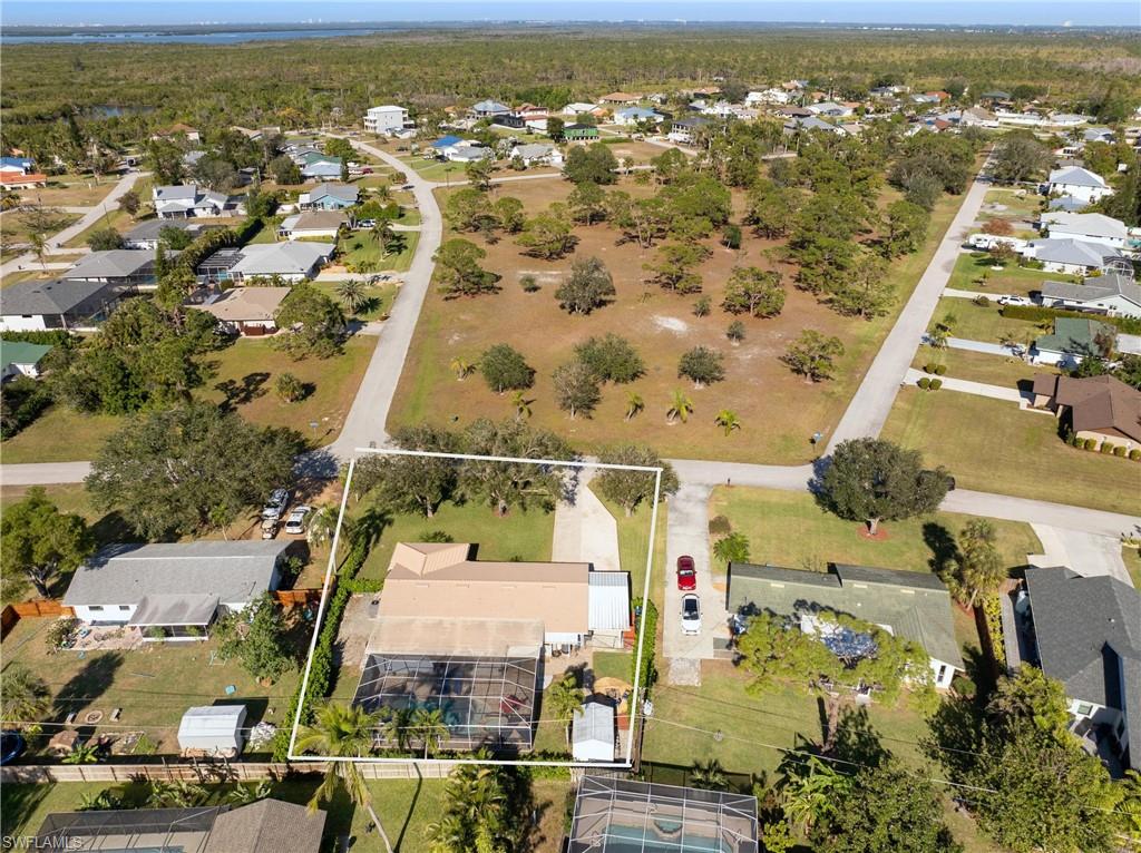 ESTERO RIVER HEIGHTS - Residential