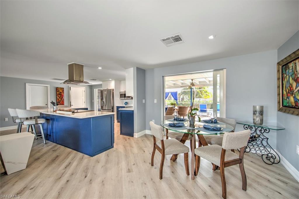 ESTERO RIVER HEIGHTS - Residential