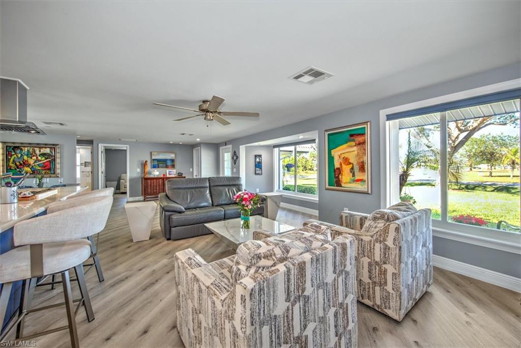 ESTERO RIVER HEIGHTS - Residential
