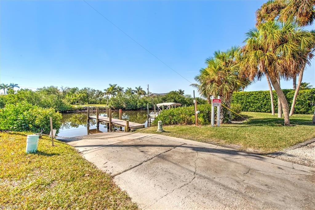 ESTERO RIVER HEIGHTS - Residential