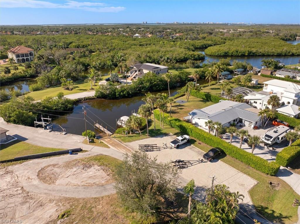 ESTERO RIVER HEIGHTS - Residential