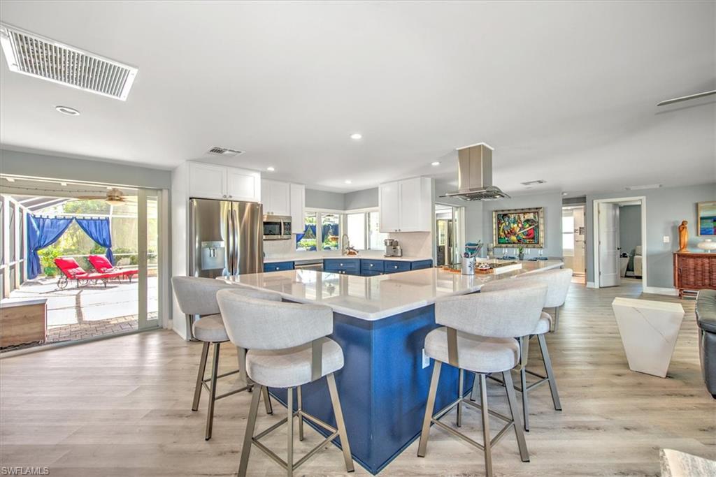 ESTERO RIVER HEIGHTS - Residential