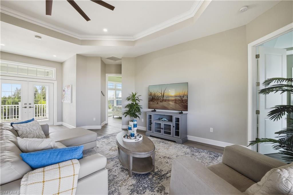 ST JUDE HARBORS - Residential