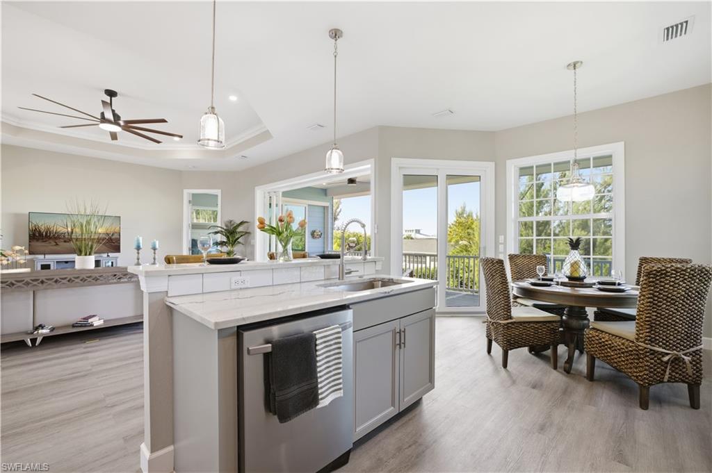 ST JUDE HARBORS - Residential