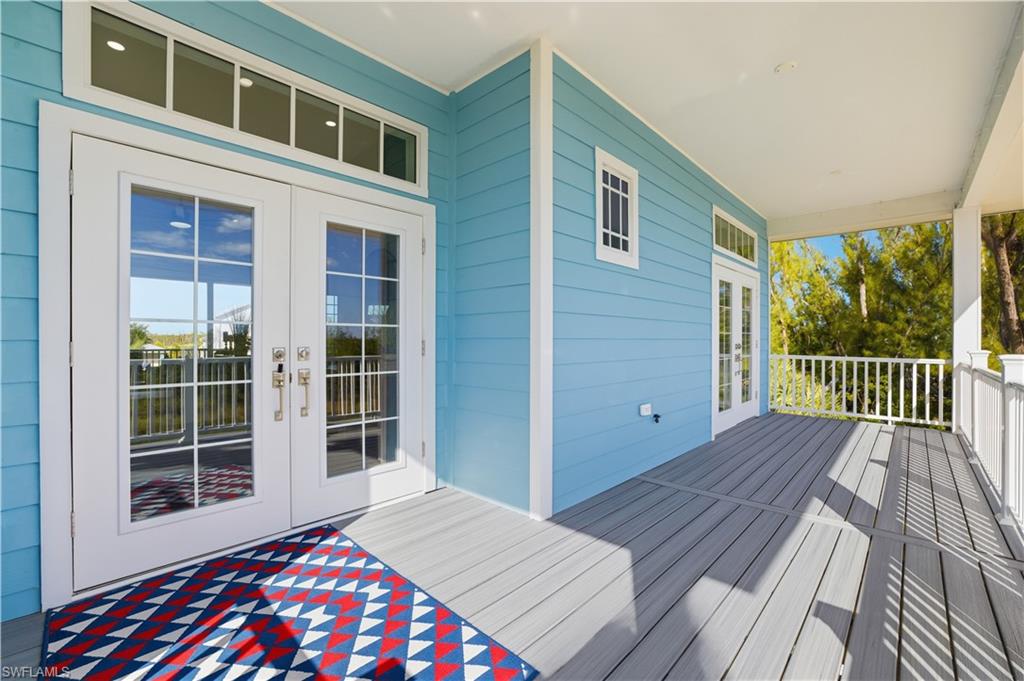 ST JUDE HARBORS - Residential