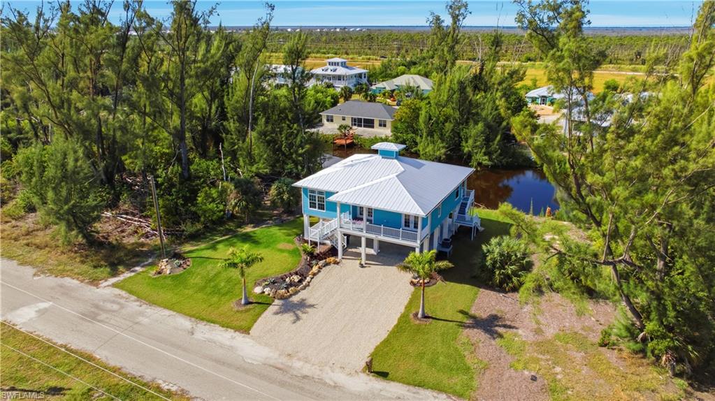 ST JUDE HARBORS - Residential