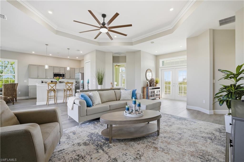 ST JUDE HARBORS - Residential