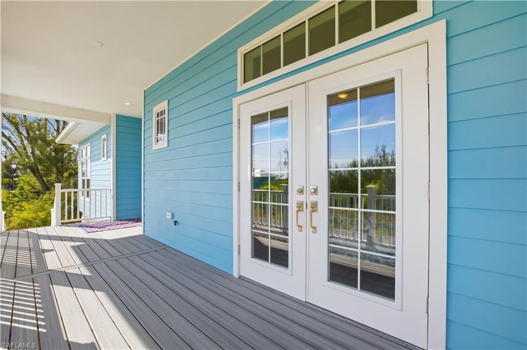 ST JUDE HARBORS - Residential