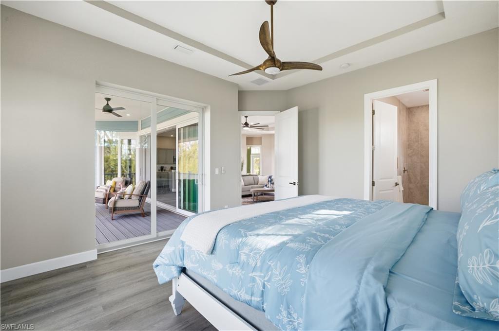 ST JUDE HARBORS - Residential