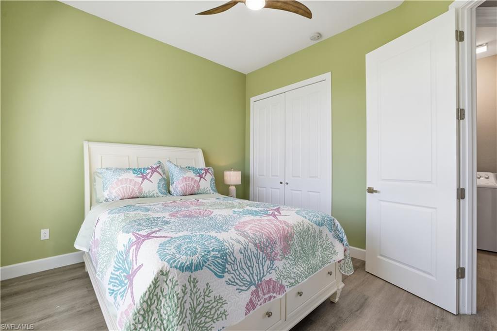 ST JUDE HARBORS - Residential