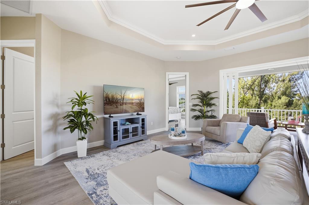 ST JUDE HARBORS - Residential