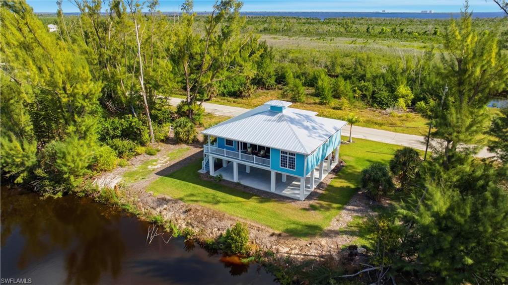 ST JUDE HARBORS - Residential