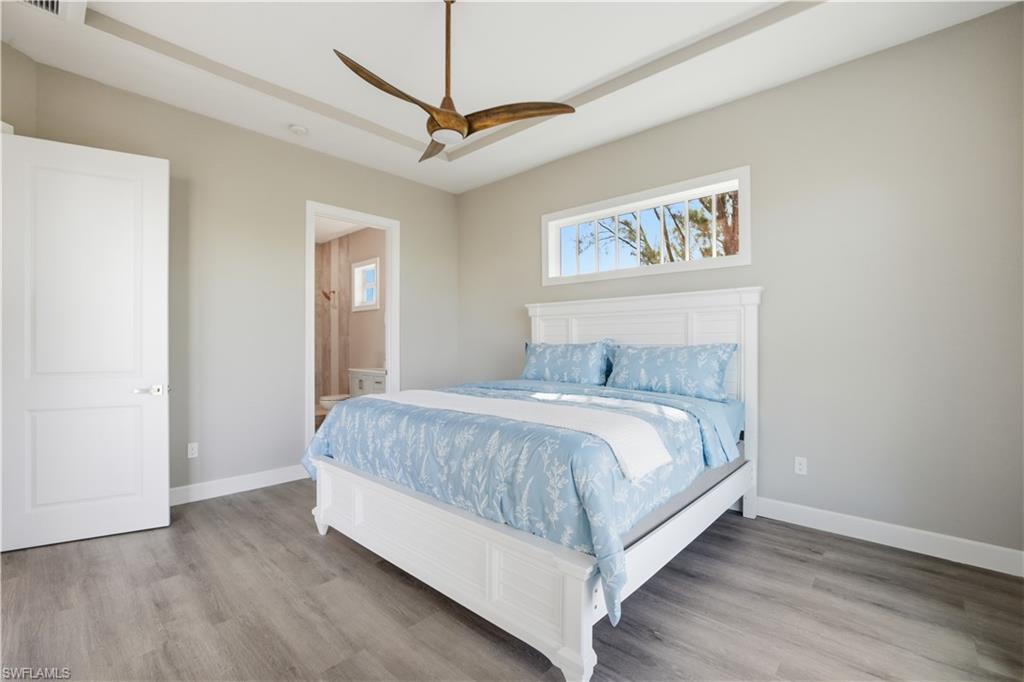 ST JUDE HARBORS - Residential