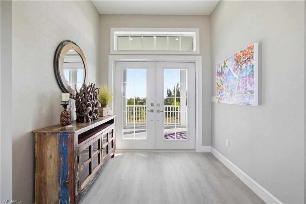 ST JUDE HARBORS - Residential