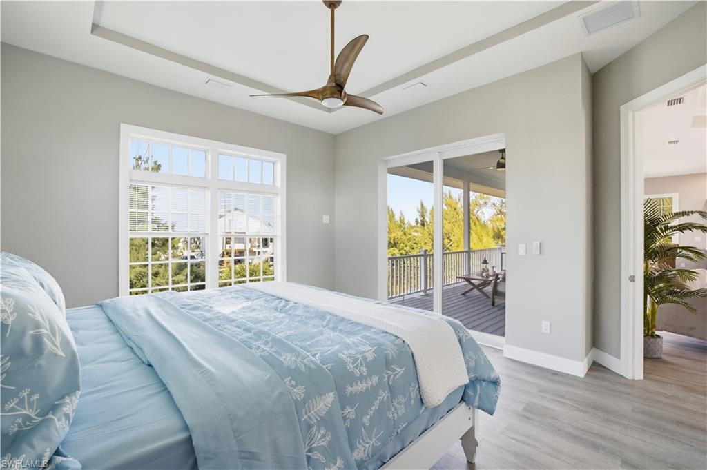 ST JUDE HARBORS - Residential