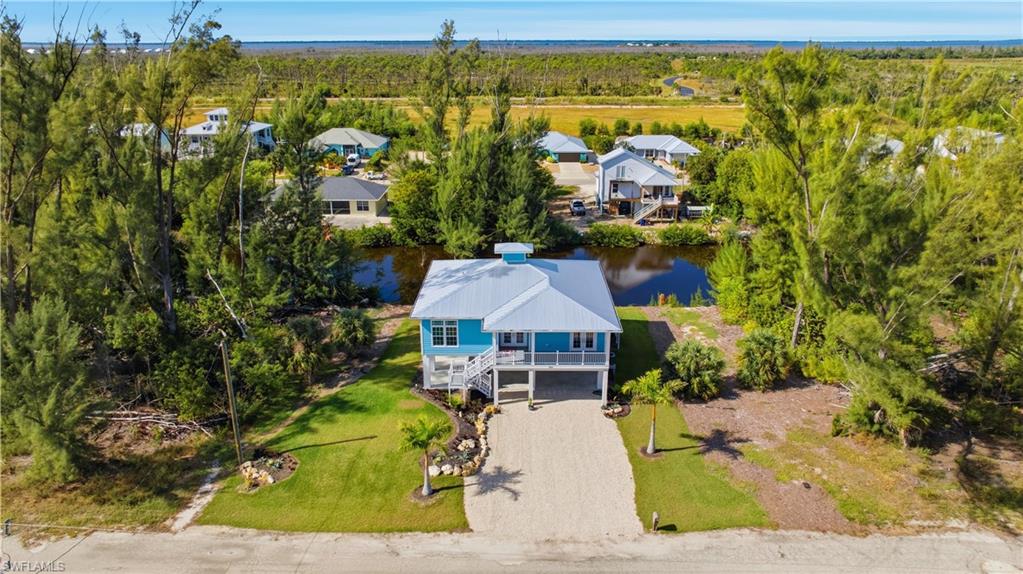 ST JUDE HARBORS - Residential