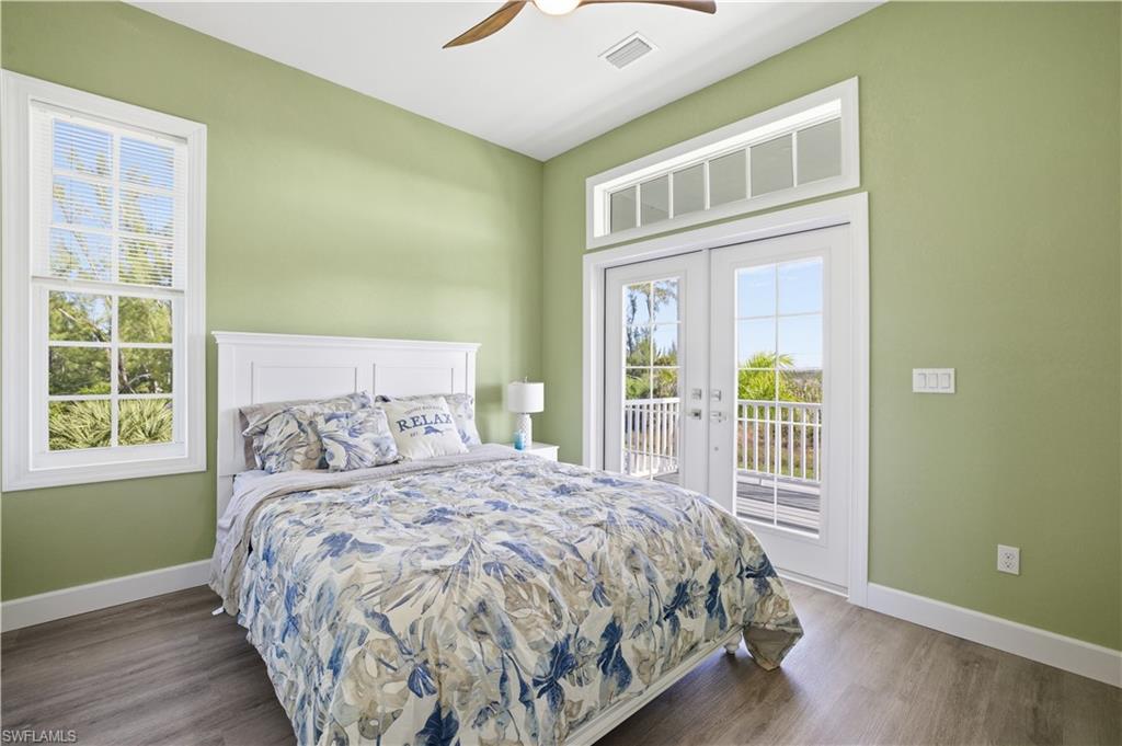 ST JUDE HARBORS - Residential