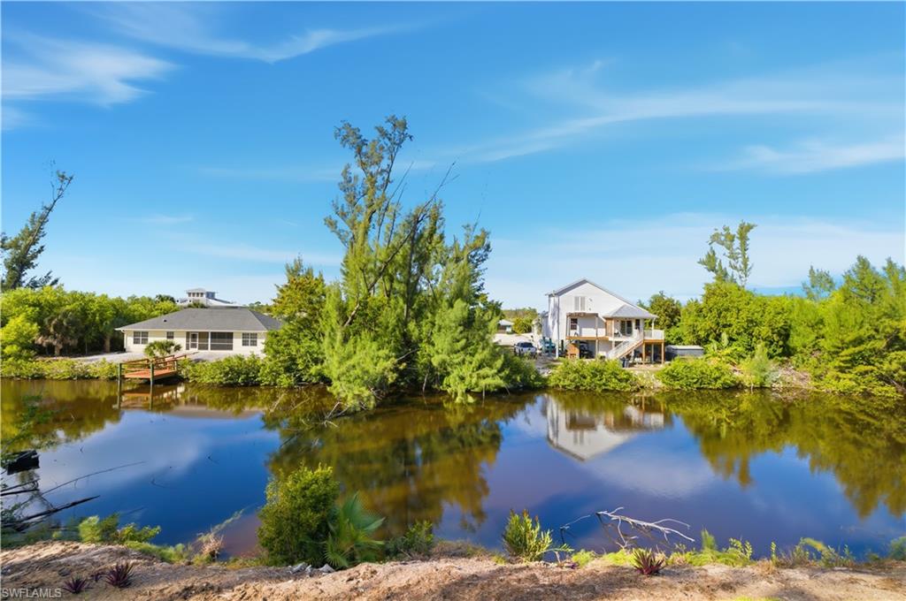 ST JUDE HARBORS - Residential