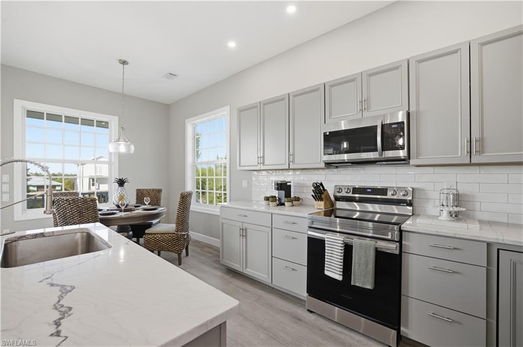 ST JUDE HARBORS - Residential