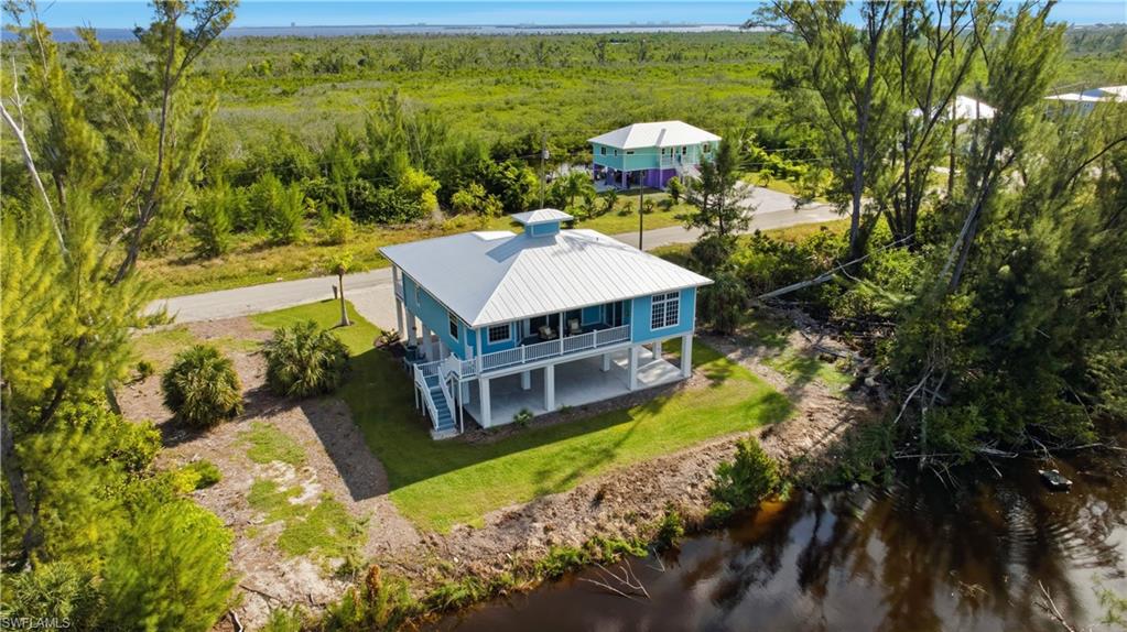 ST JUDE HARBORS - Residential