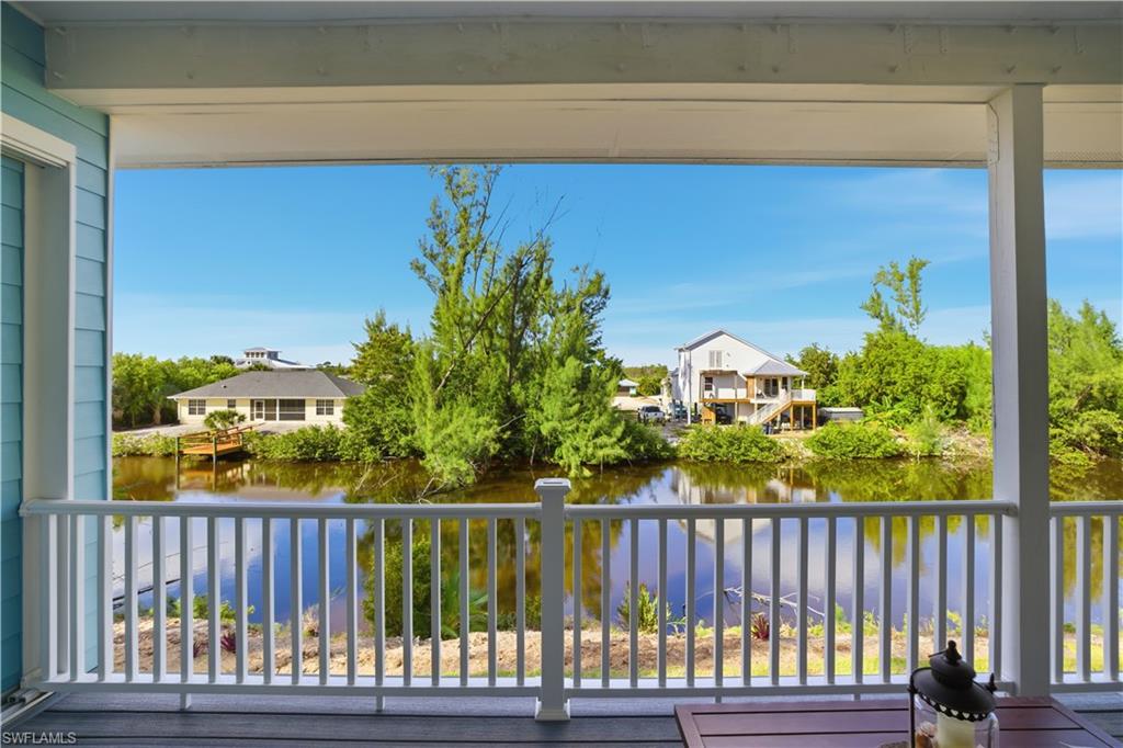 ST JUDE HARBORS - Residential