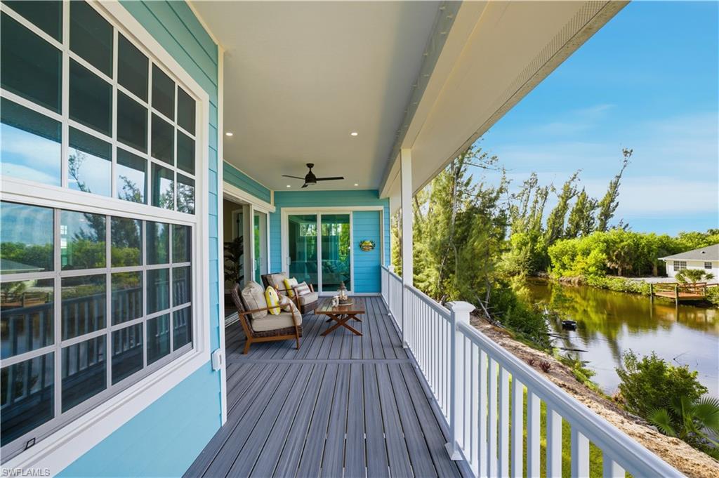 ST JUDE HARBORS - Residential