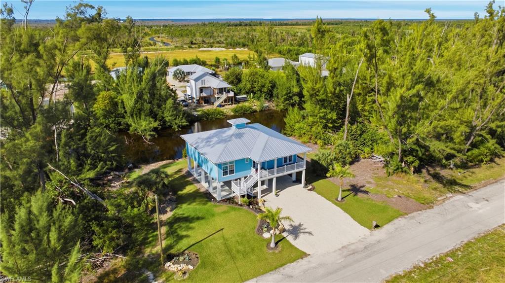 ST JUDE HARBORS - Residential