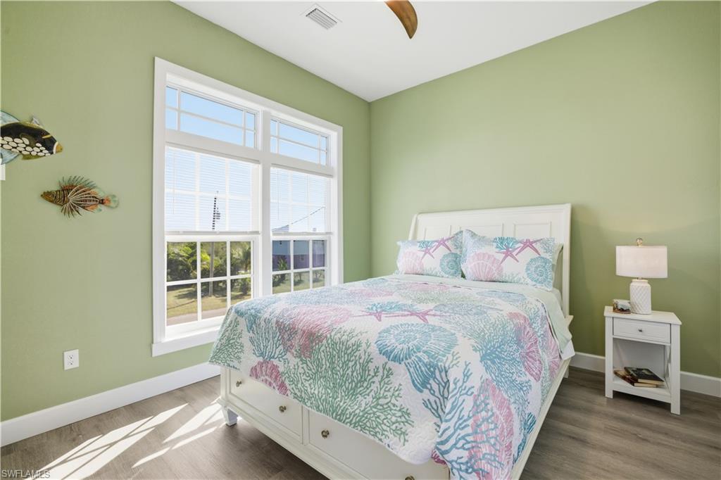 ST JUDE HARBORS - Residential