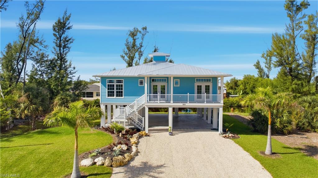 ST JUDE HARBORS - Residential