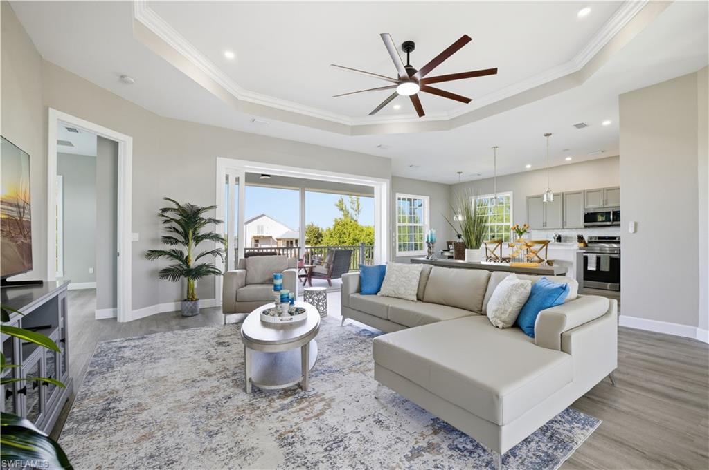 ST JUDE HARBORS - Residential