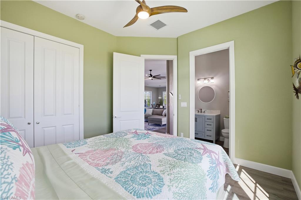 ST JUDE HARBORS - Residential