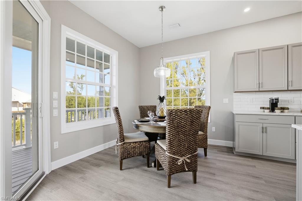 ST JUDE HARBORS - Residential