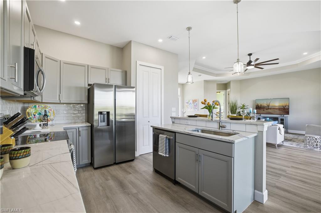 ST JUDE HARBORS - Residential