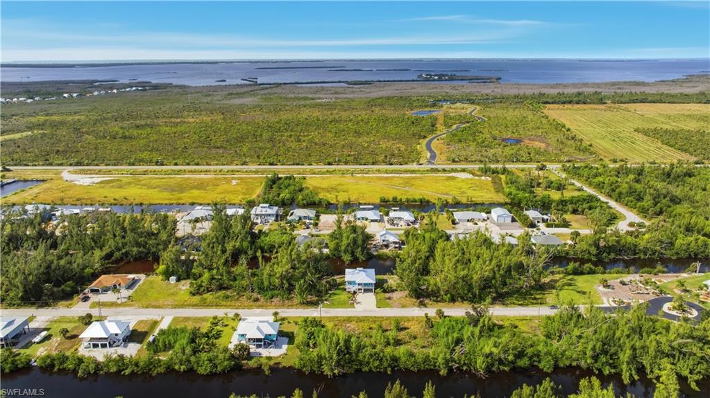 ST JUDE HARBORS - Residential