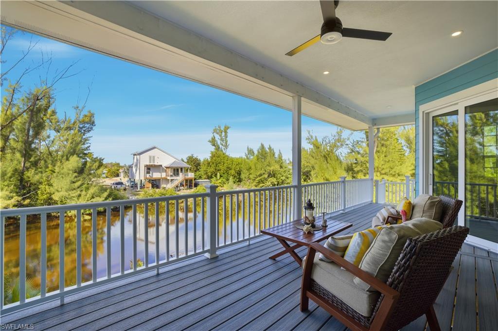 ST JUDE HARBORS - Residential