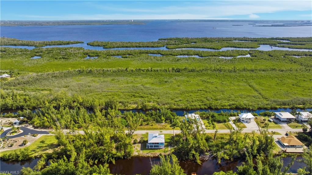 ST JUDE HARBORS - Residential