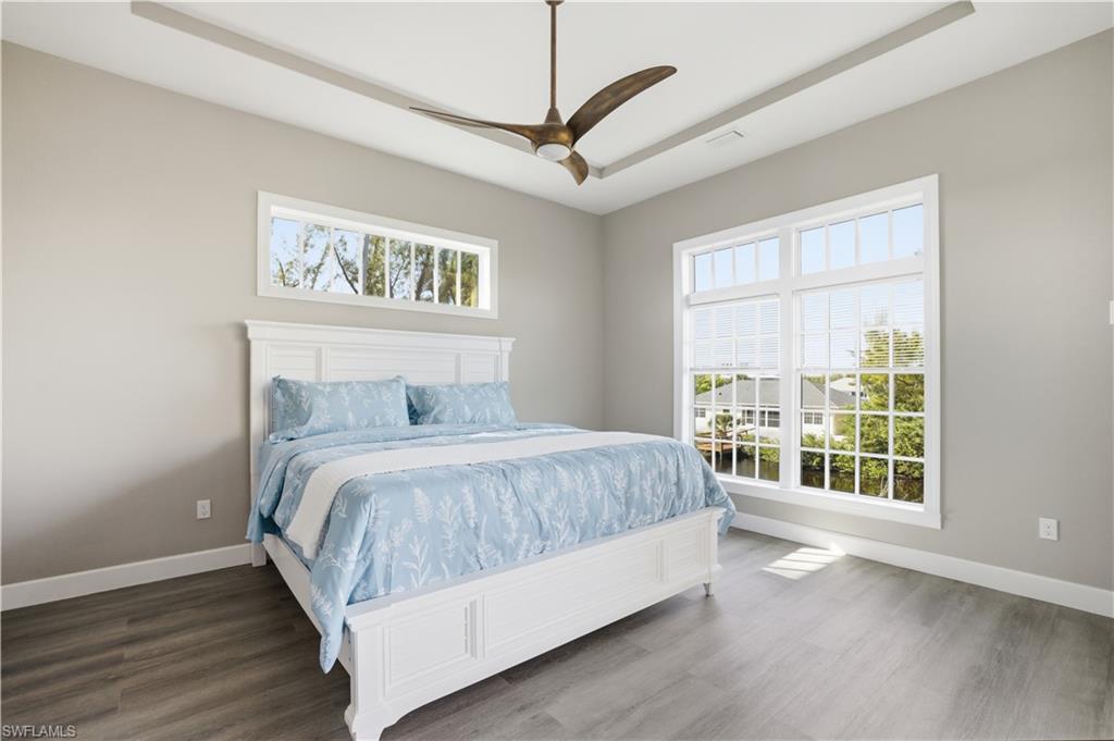 ST JUDE HARBORS - Residential