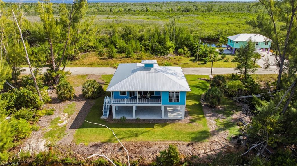 ST JUDE HARBORS - Residential