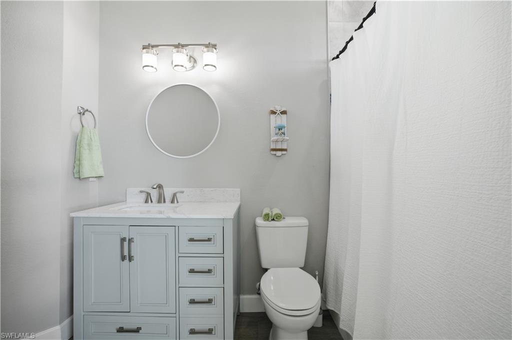 ST JUDE HARBORS - Residential