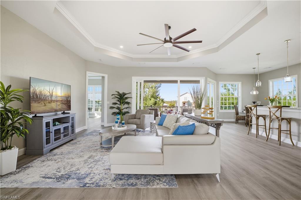 ST JUDE HARBORS - Residential