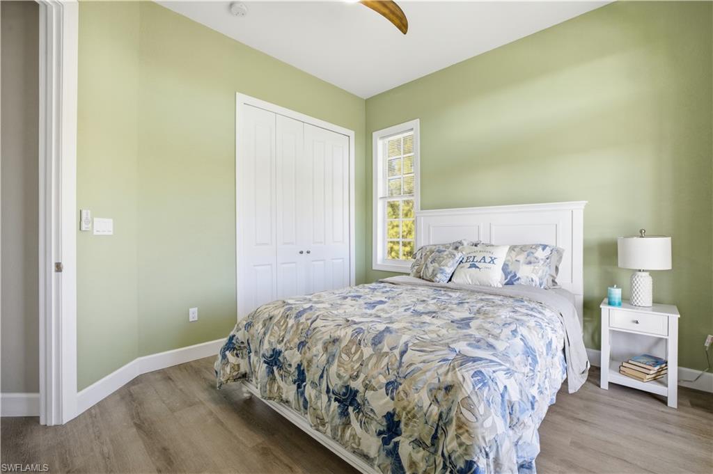 ST JUDE HARBORS - Residential