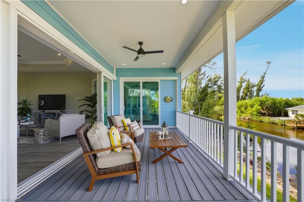 ST JUDE HARBORS - Residential