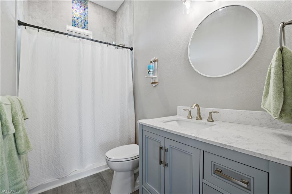 ST JUDE HARBORS - Residential