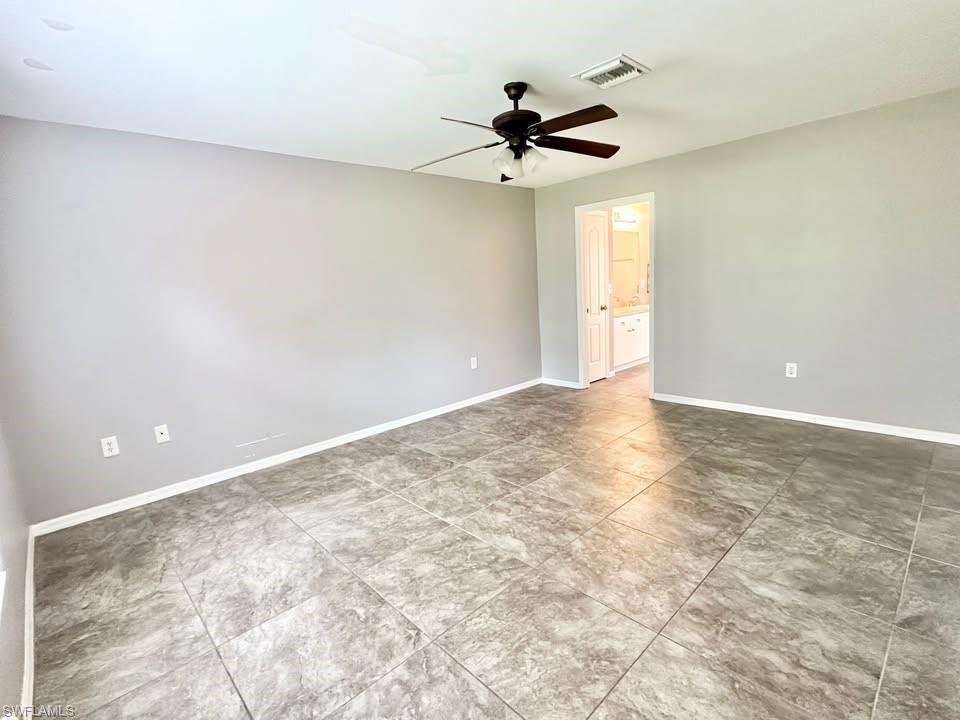 CAPE CORAL - Residential Lease