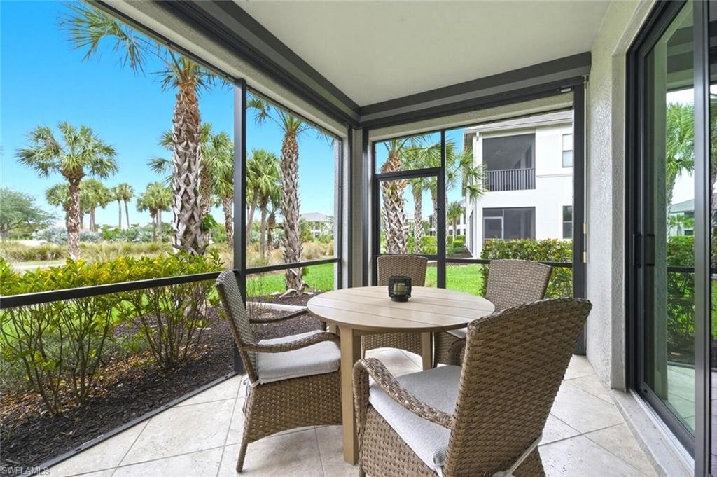 COVENT GARDEN - Residential