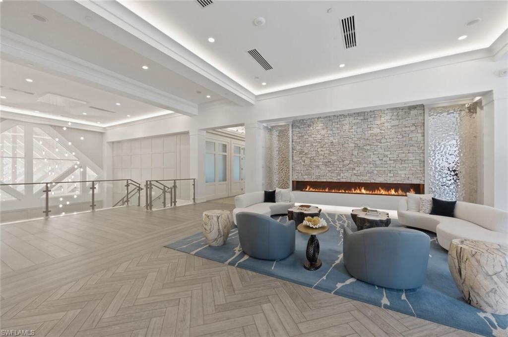 COVENT GARDEN - Residential