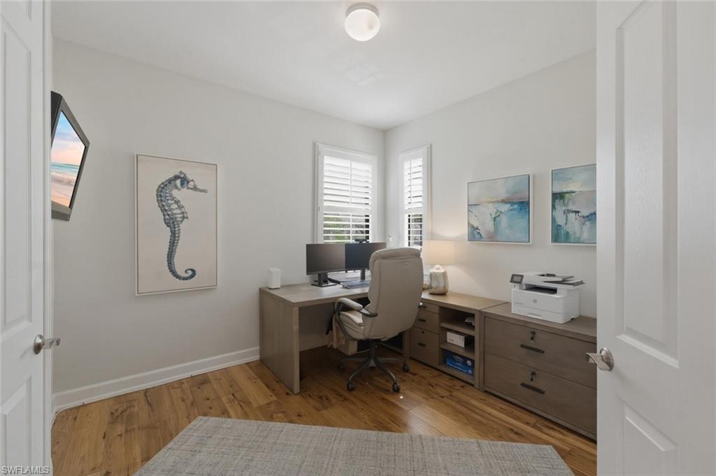 COVENT GARDEN - Residential