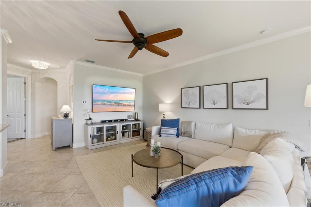 COVENT GARDEN - Residential